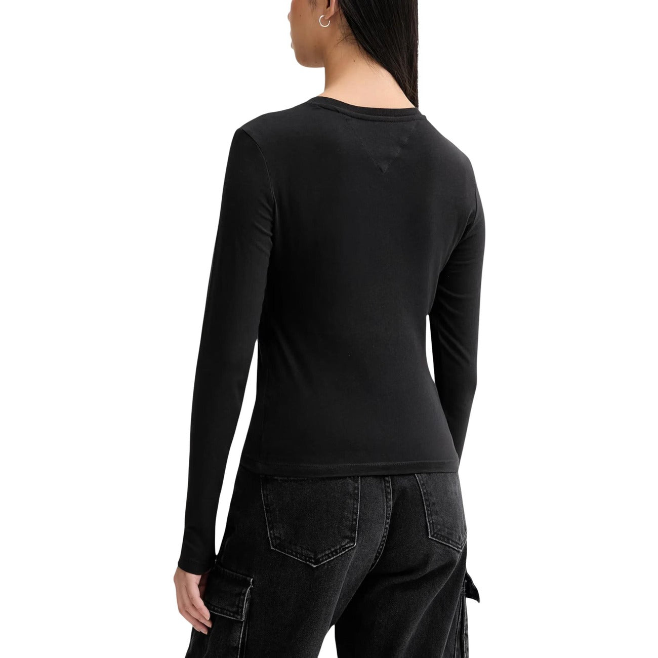 Tommy Hilfiger Jeans T-Shirt Donna