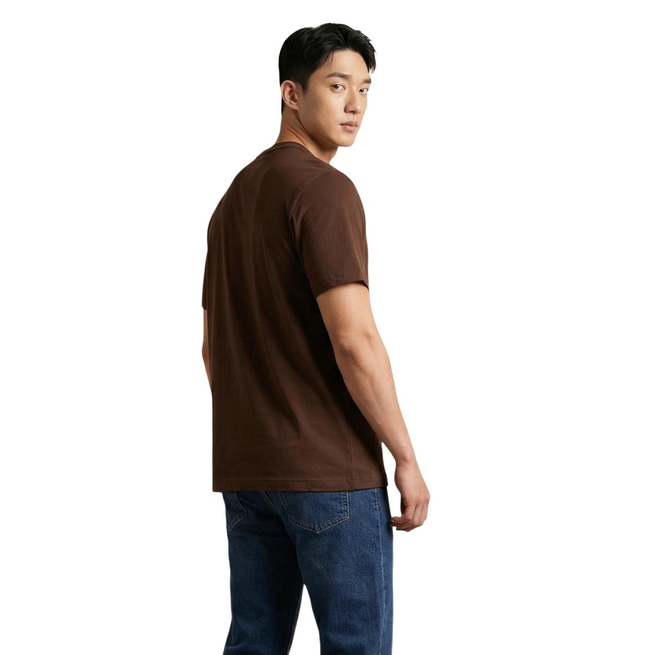 Tommy Hilfiger T-Shirt Uomo