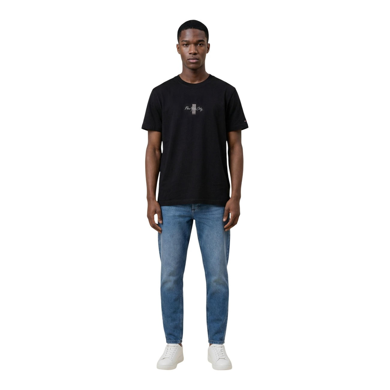 Tommy Hilfiger Jeans T-Shirt Uomo
