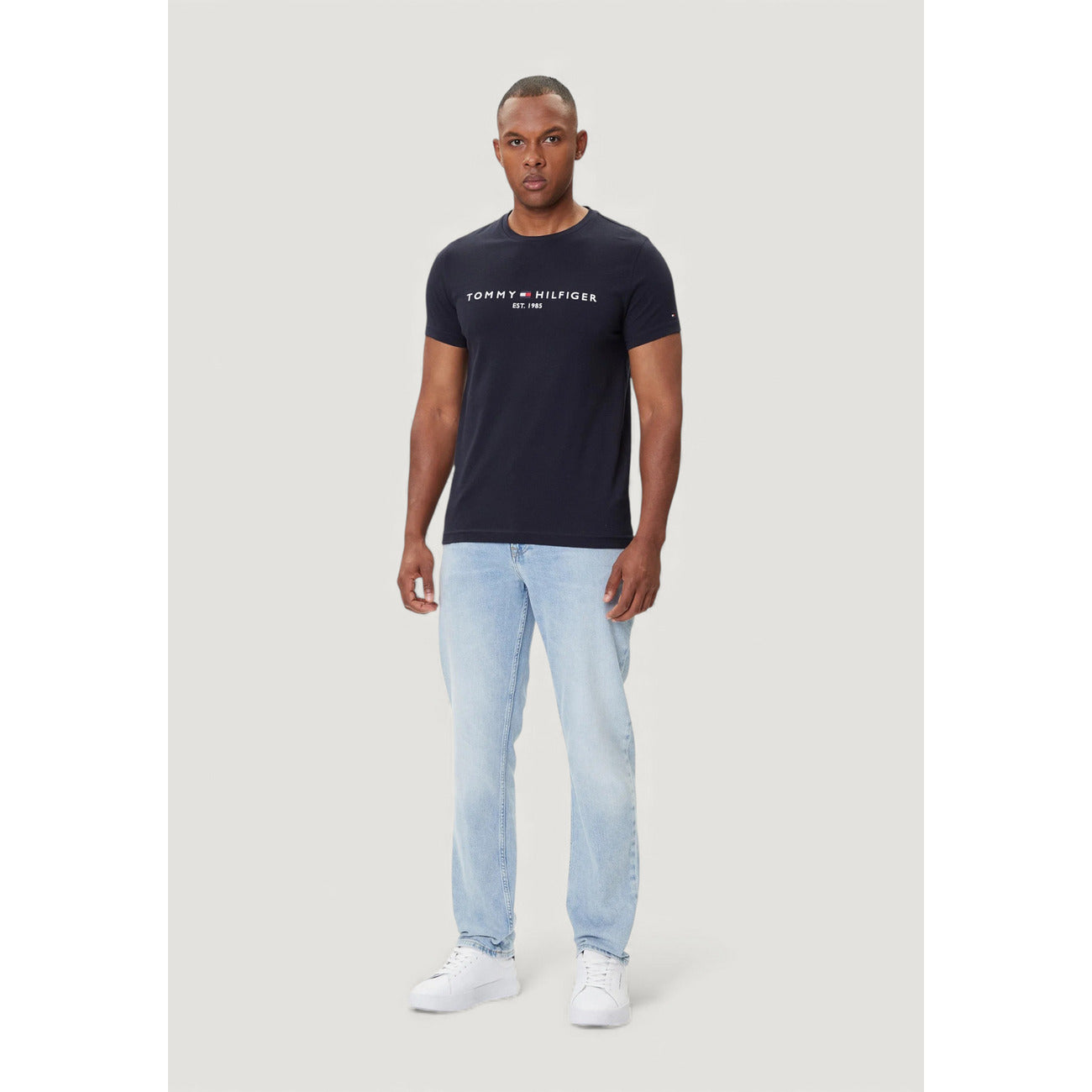 Tommy Hilfiger Jeans T-Shirt Uomo