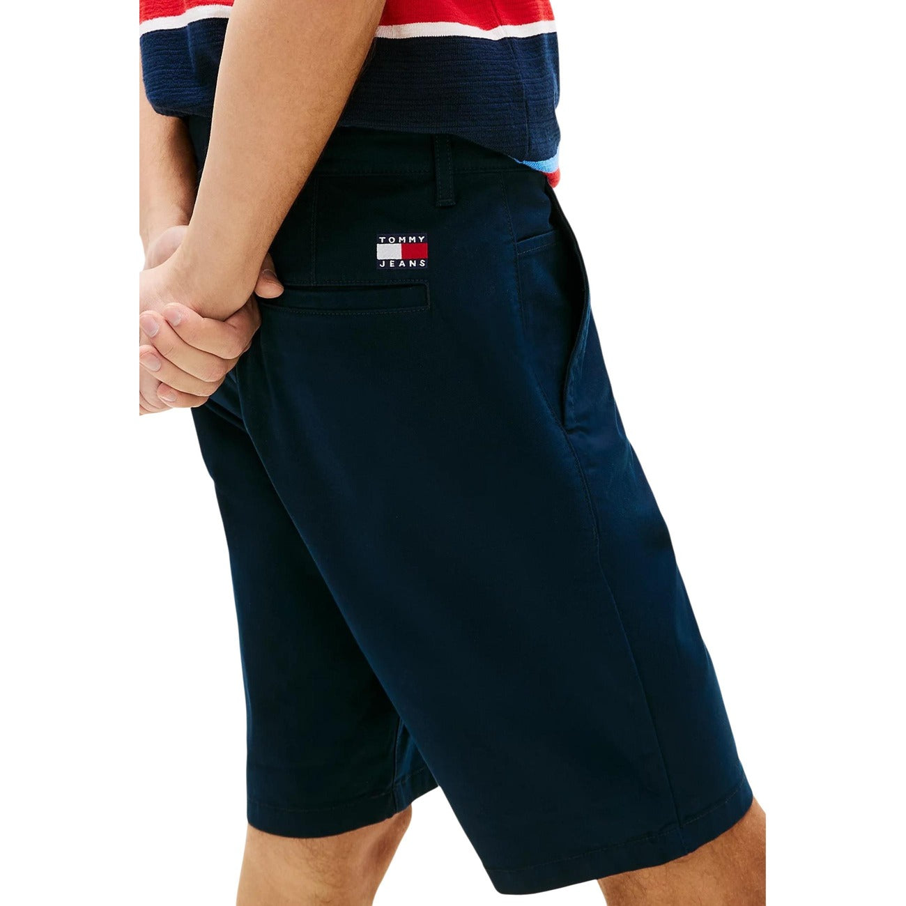 Tommy Hilfiger Jeans Bermuda Uomo