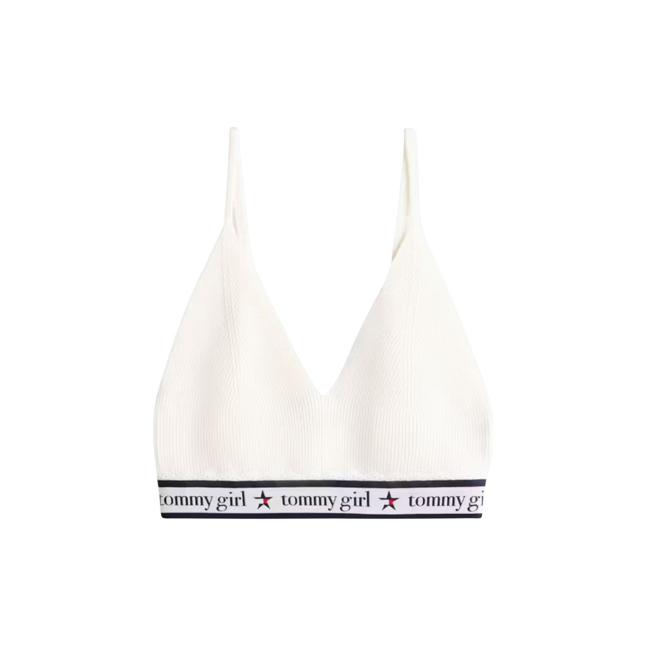 Tommy Hilfiger Jeans Top Donna
