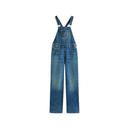 Tommy Hilfiger Jeans Tuta Donna