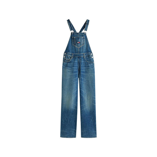 Tommy Hilfiger Jeans Tuta Donna