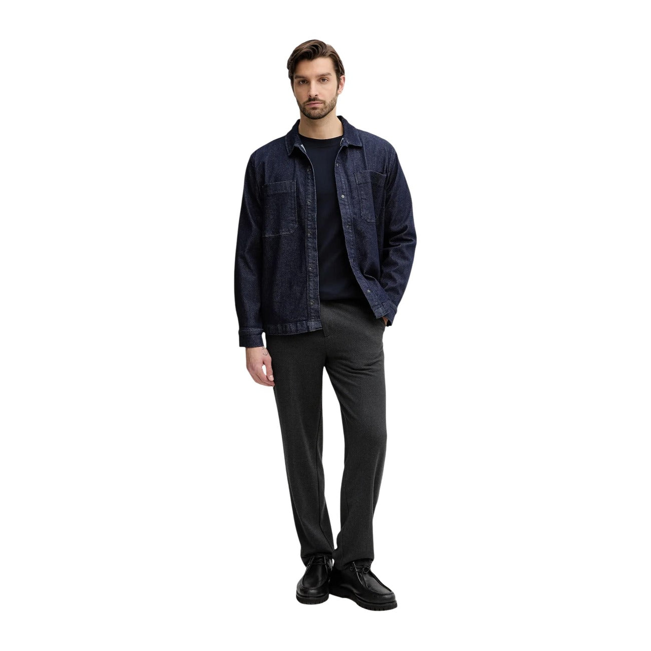 Tommy Hilfiger Jeans T-Shirt Uomo