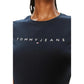 Tommy Hilfiger Jeans T-Shirt Donna