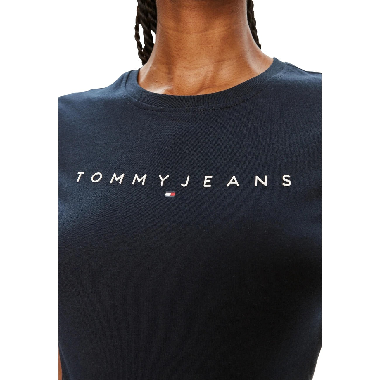 Tommy Hilfiger Jeans T-Shirt Donna