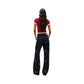 Tommy Hilfiger Jeans T-Shirt Donna