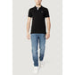 Tommy Hilfiger Jeans Polo Uomo