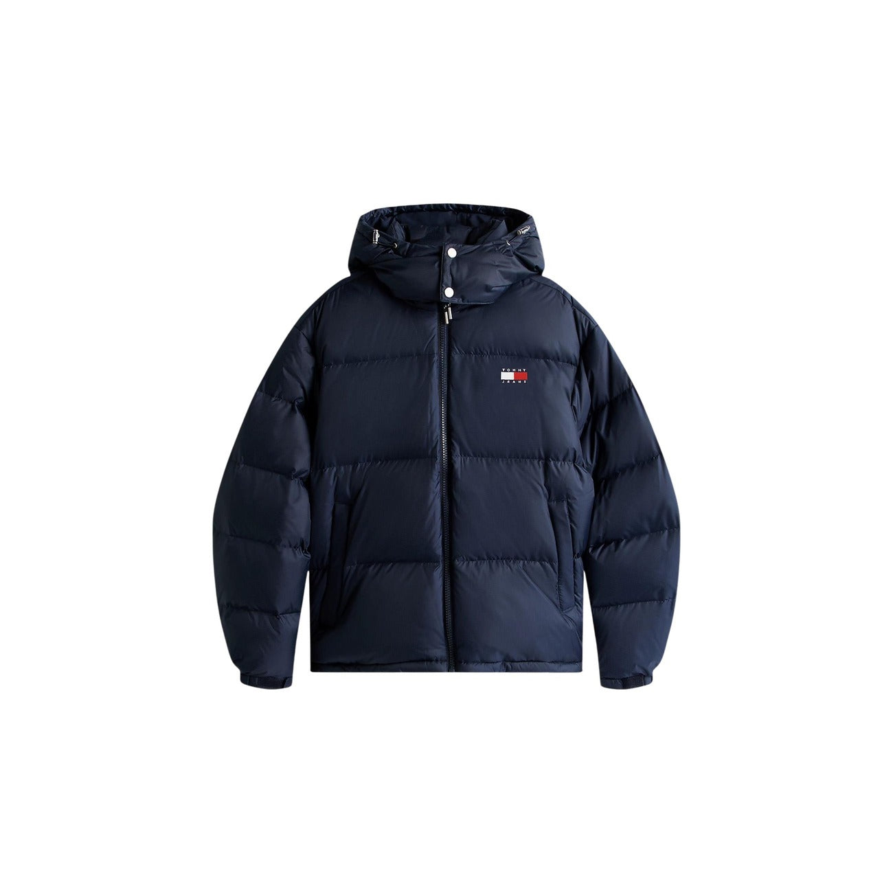 Tommy Hilfiger Jeans Giubbotto Uomo