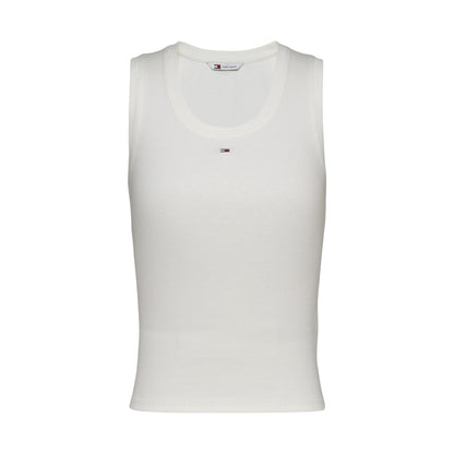 Tommy Hilfiger Jeans Canotta Donna