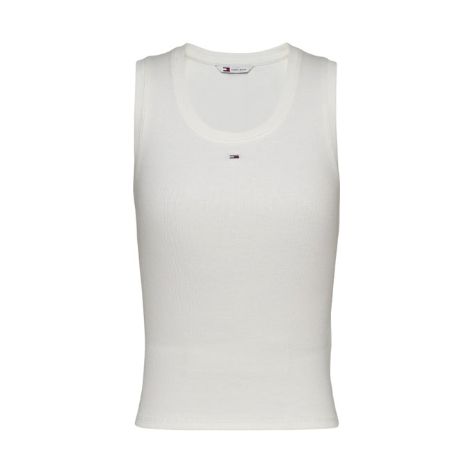 Tommy Hilfiger Jeans Canotta Donna