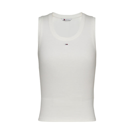 Tommy Hilfiger Jeans Canotta Donna