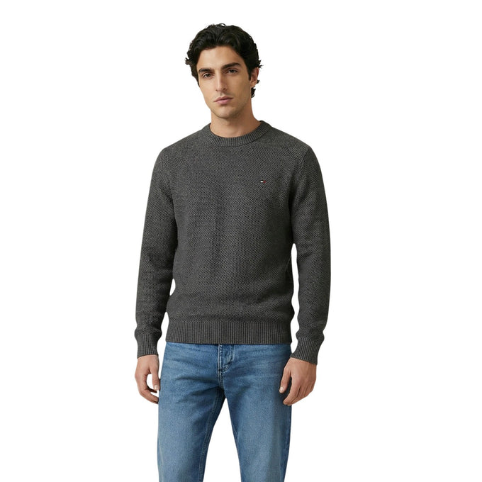 Tommy Hilfiger Jeans Maglia Uomo