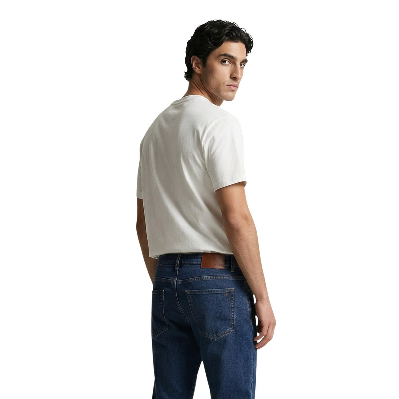 Tommy Hilfiger Jeans T-Shirt Uomo