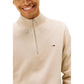 Tommy Hilfiger Jeans Felpa Uomo