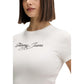 Tommy Hilfiger Jeans T-Shirt Donna