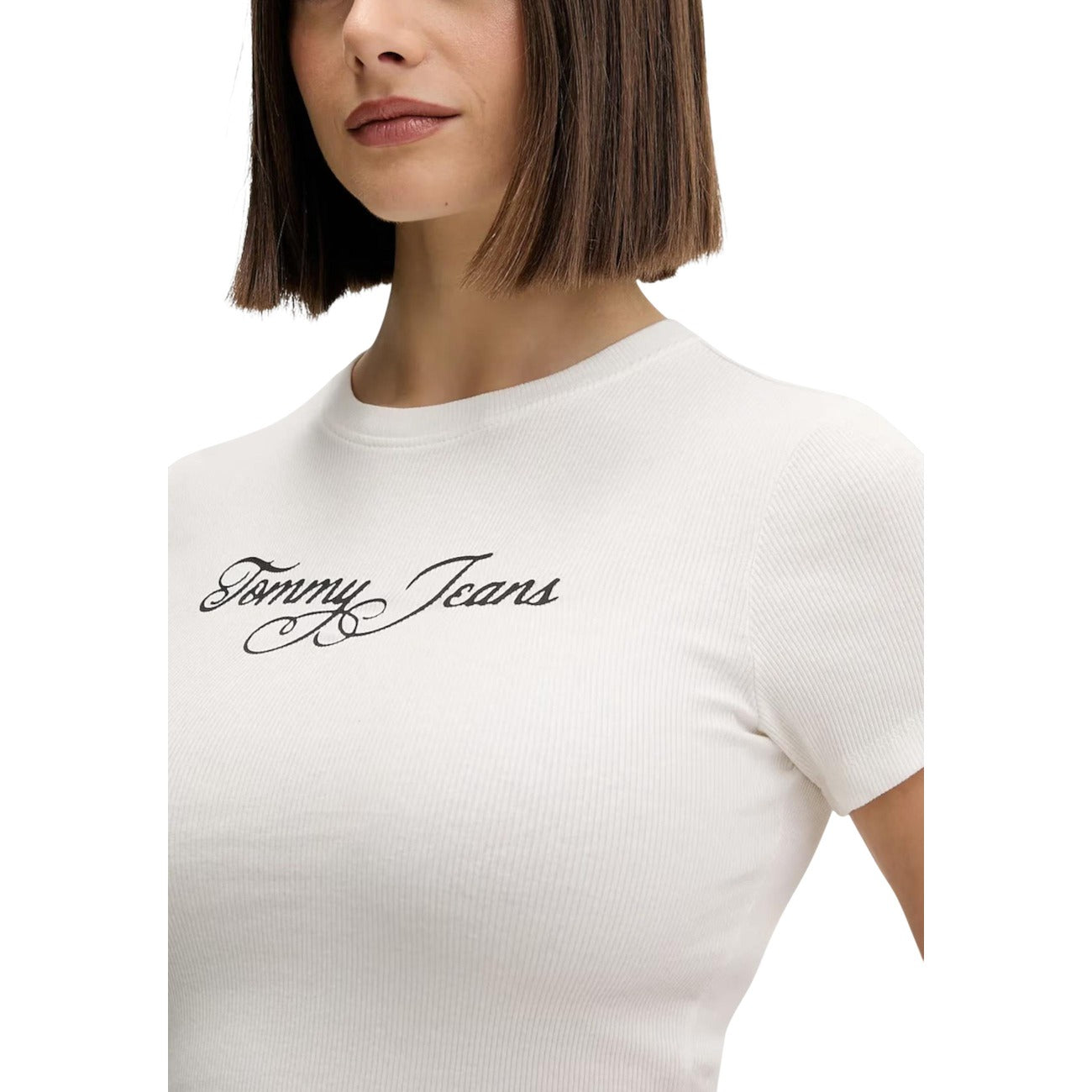 Tommy Hilfiger Jeans T-Shirt Donna