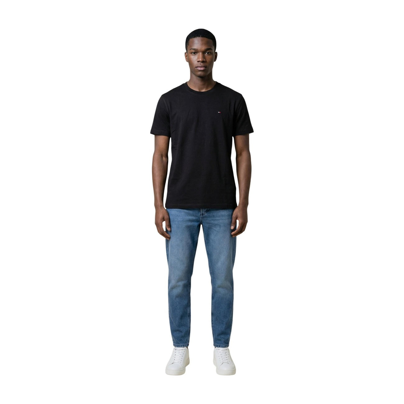 Tommy Hilfiger Jeans T-Shirt Uomo