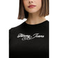 Tommy Hilfiger Jeans T-Shirt Donna