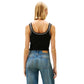 Tommy Hilfiger Jeans Top Donna