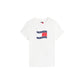 Tommy Hilfiger Jeans T-Shirt Donna