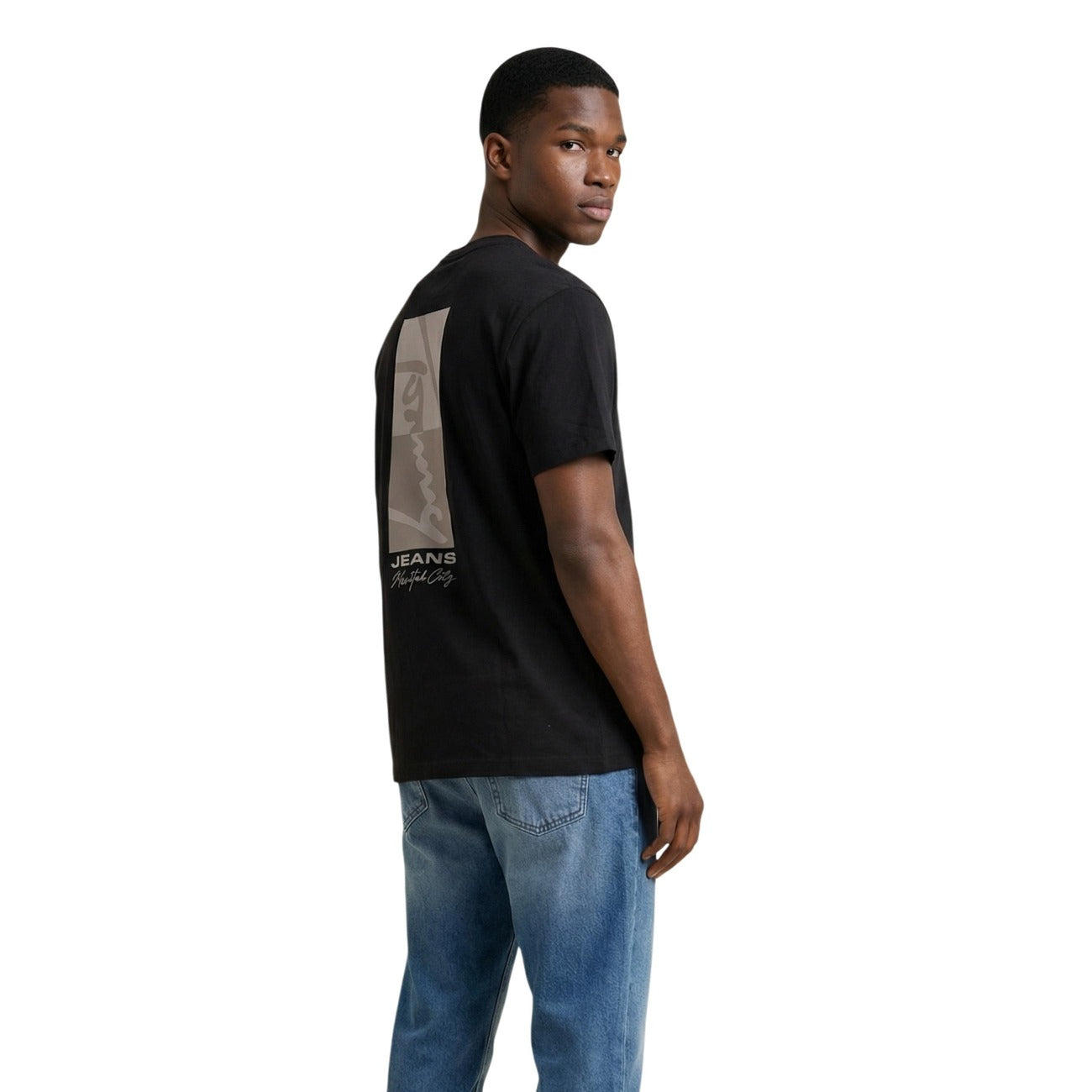 Tommy Hilfiger Jeans T-Shirt Uomo