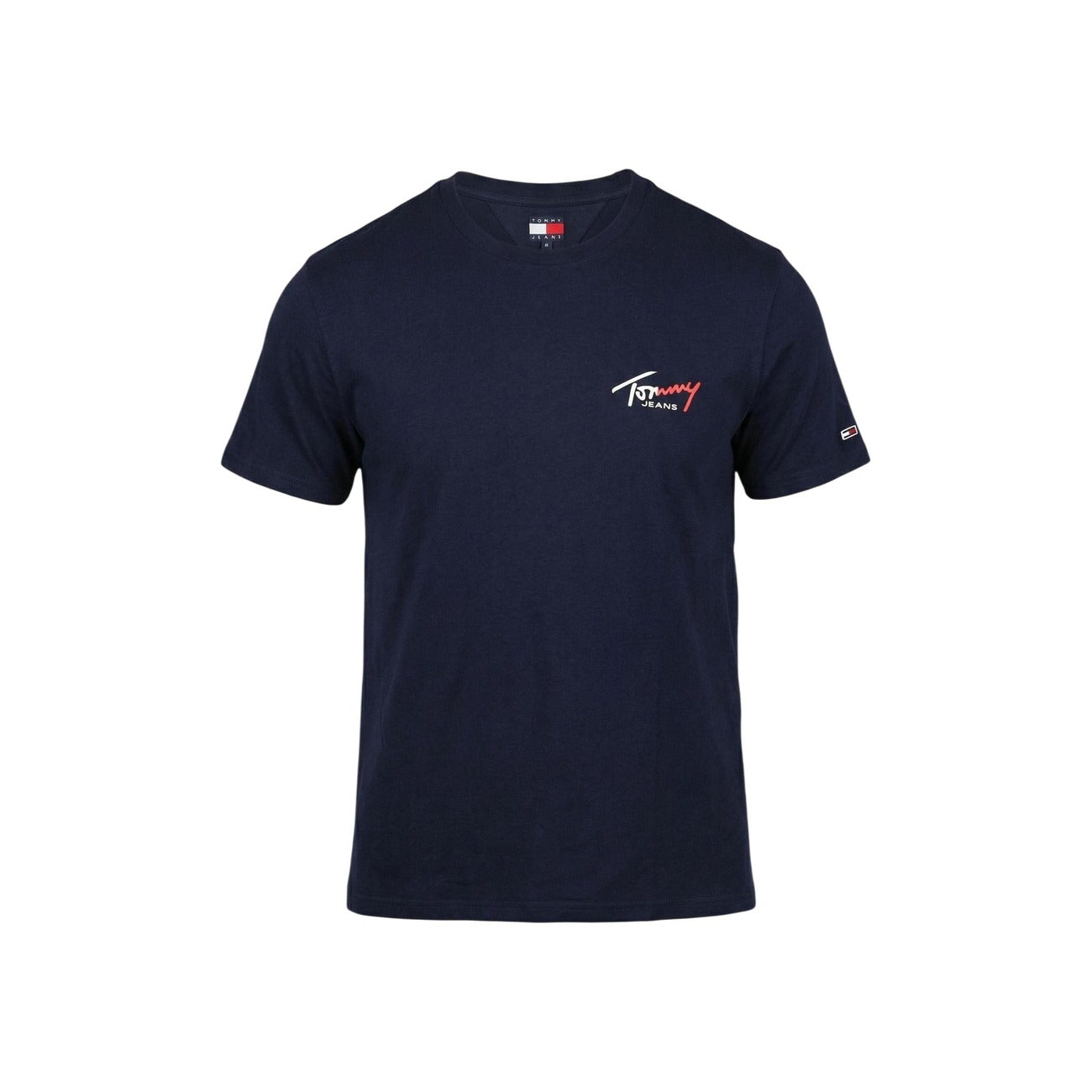 Tommy Hilfiger Jeans T-Shirt Uomo