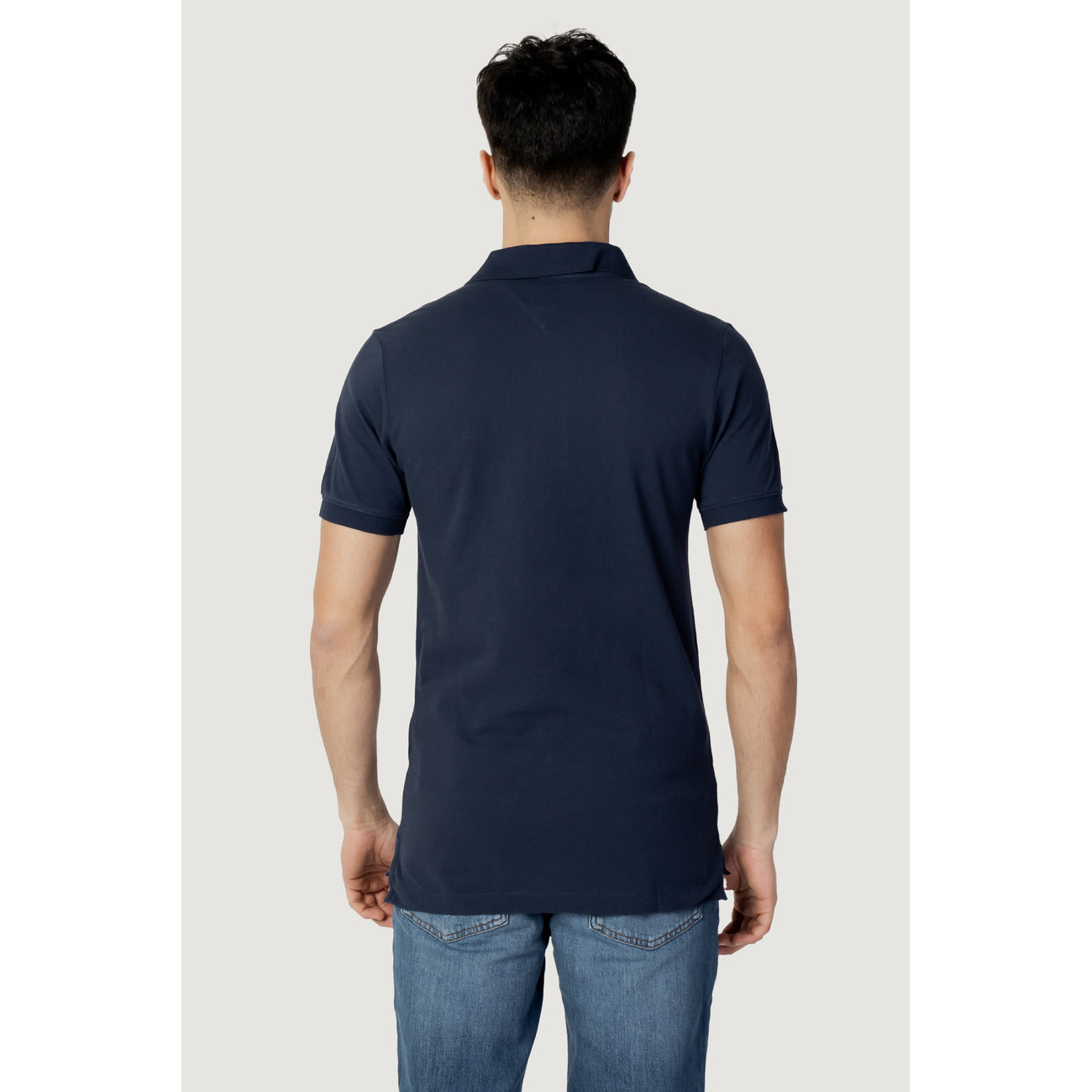 Tommy Hilfiger Jeans Polo Uomo