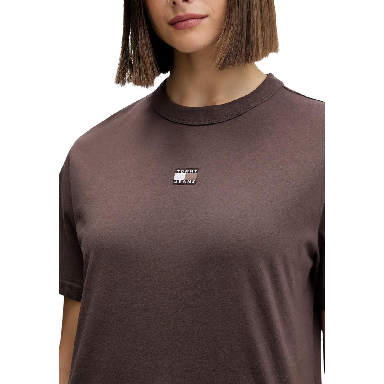Tommy Hilfiger Jeans T-Shirt Donna