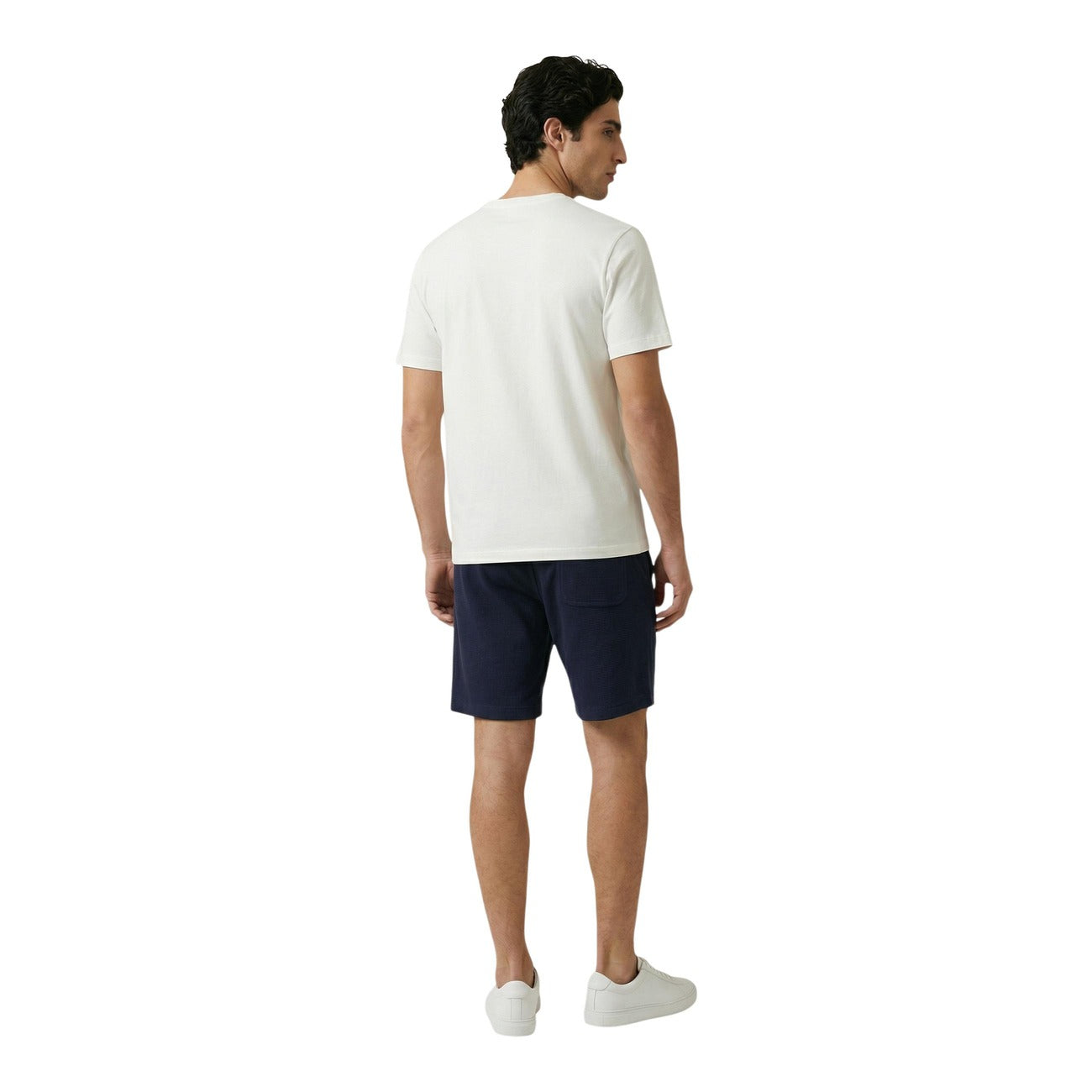 Tommy Hilfiger Jeans Bermuda Uomo