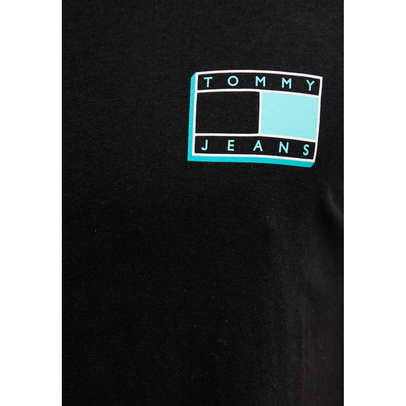Tommy Hilfiger Jeans T-Shirt Uomo