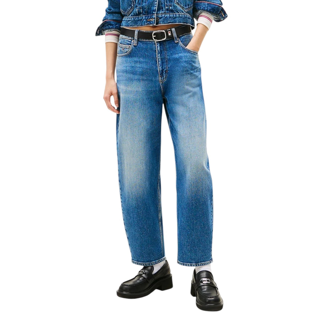 Tommy Hilfiger Jeans Jeans Donna