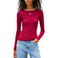Tommy Hilfiger Jeans Maglia Donna