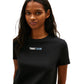 Tommy Hilfiger Jeans T-Shirt Donna