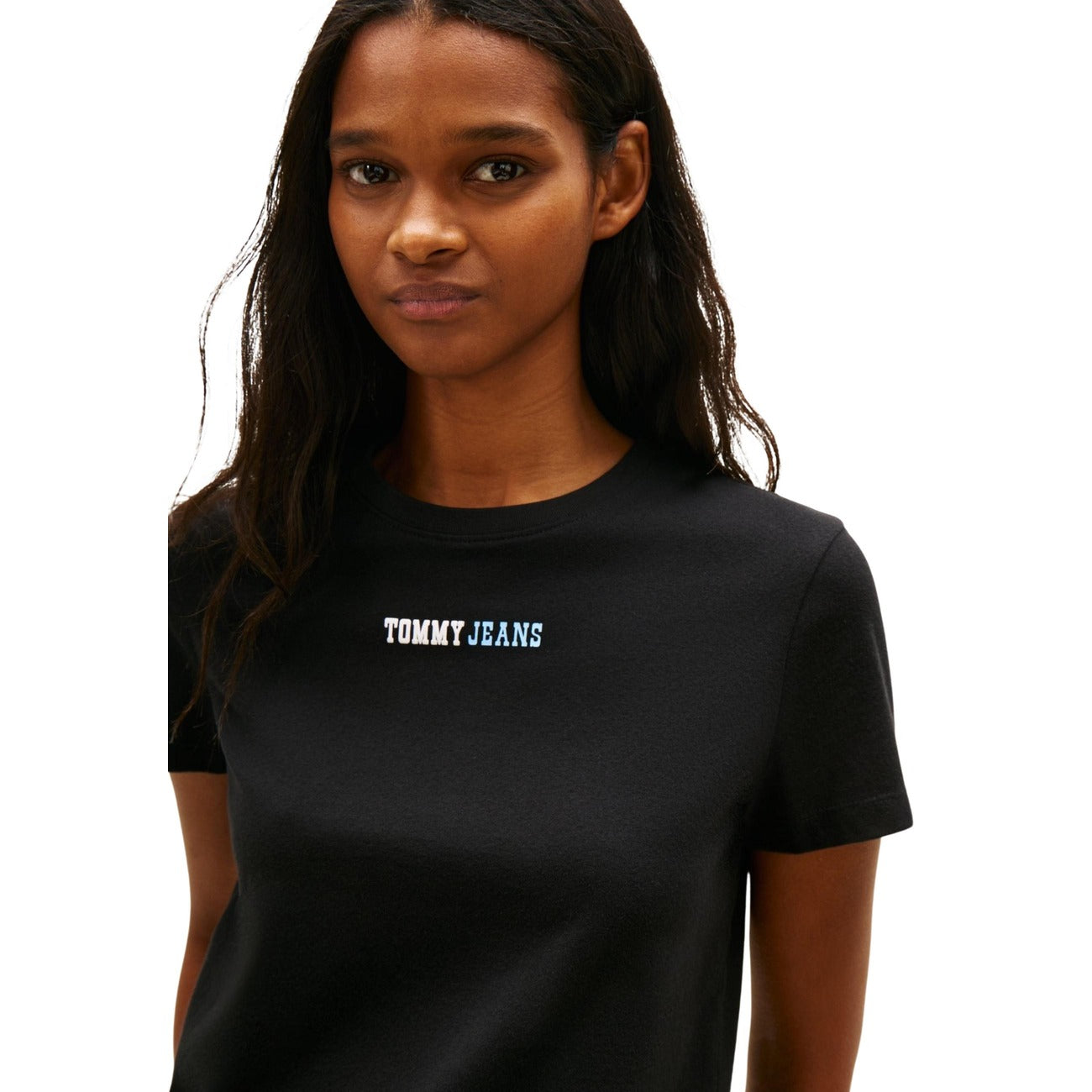 Tommy Hilfiger Jeans T-Shirt Donna