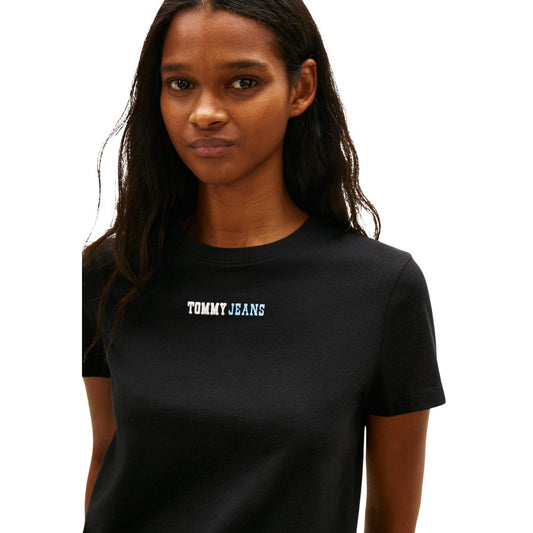 Tommy Hilfiger Jeans T-Shirt Donna