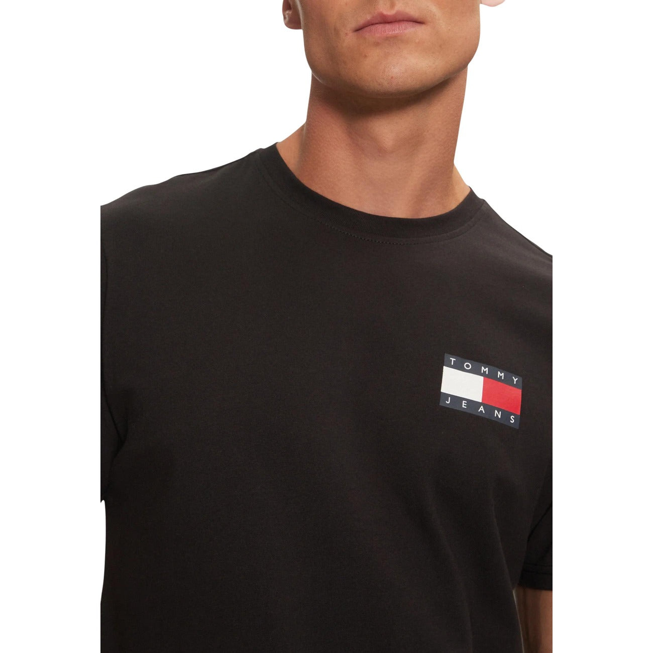 Tommy Hilfiger Jeans T-Shirt Uomo