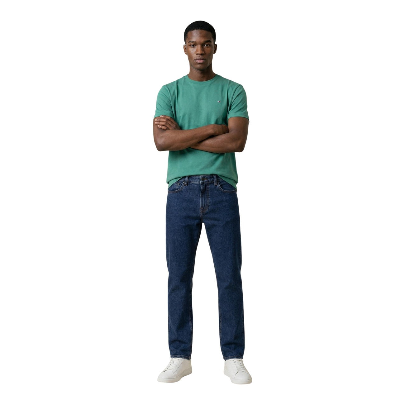 Tommy Hilfiger Jeans T-Shirt Uomo