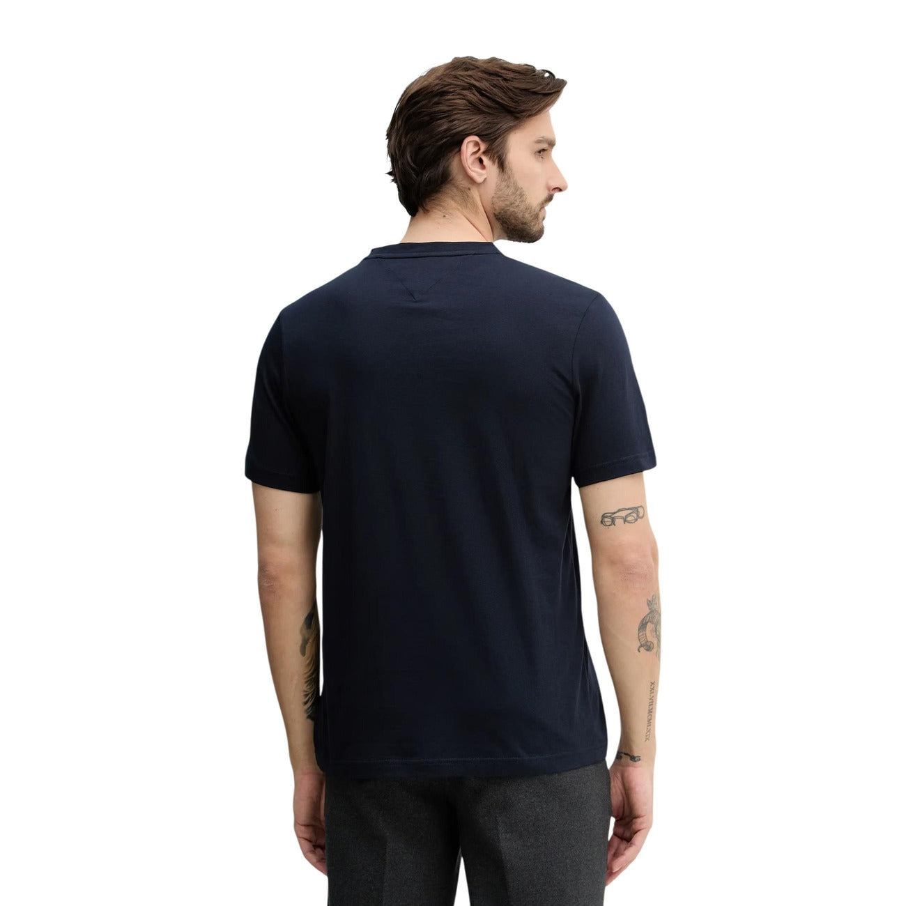 Tommy Hilfiger Jeans T-Shirt Uomo