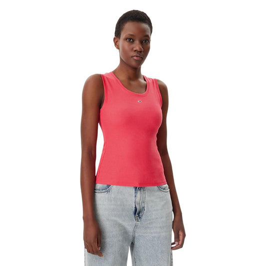 Tommy Hilfiger Jeans Canotta Donna