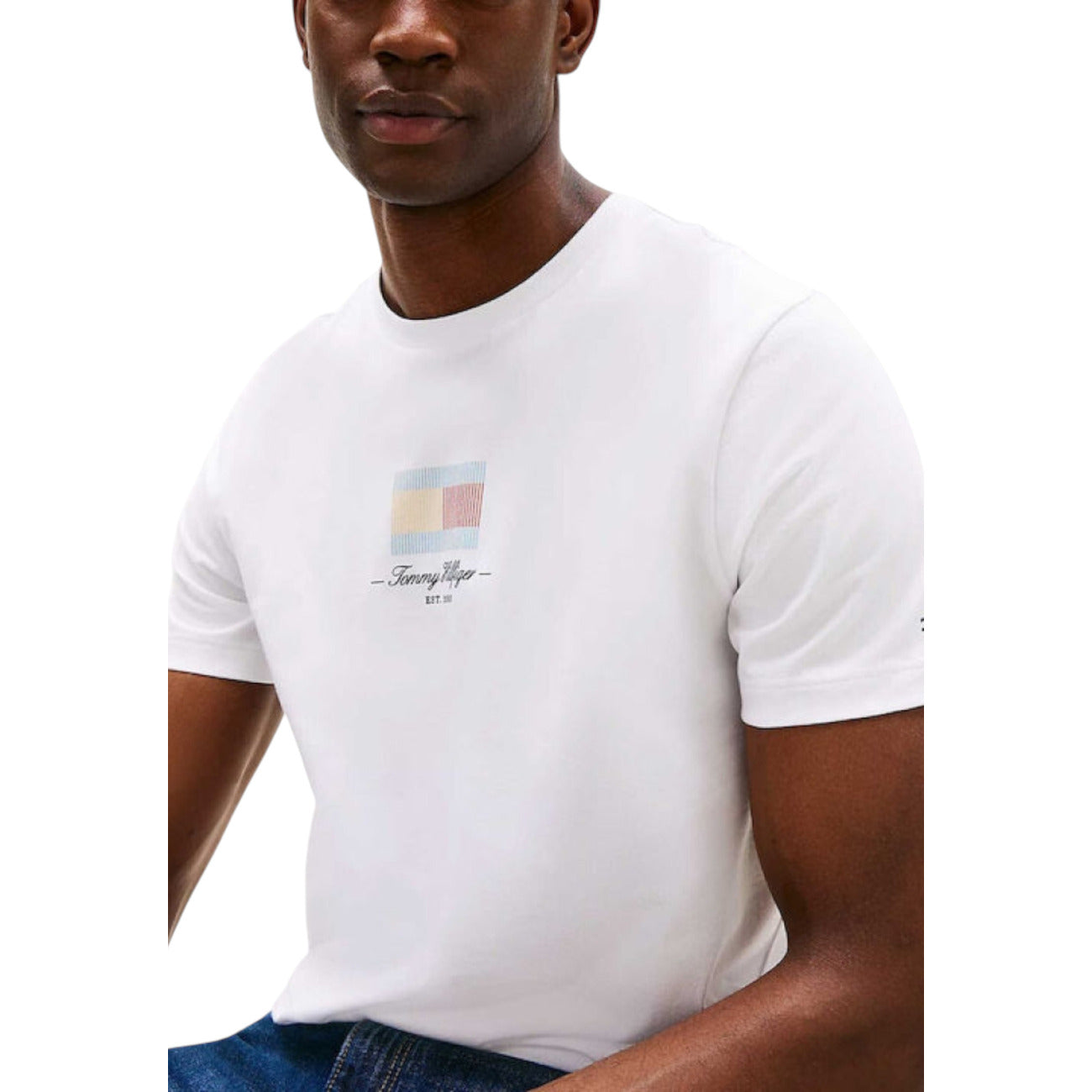 Tommy Hilfiger T-Shirt Uomo