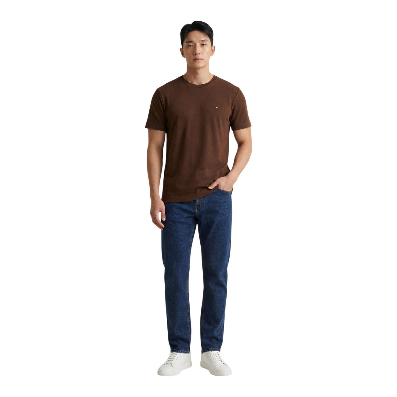 Tommy Hilfiger T-Shirt Uomo