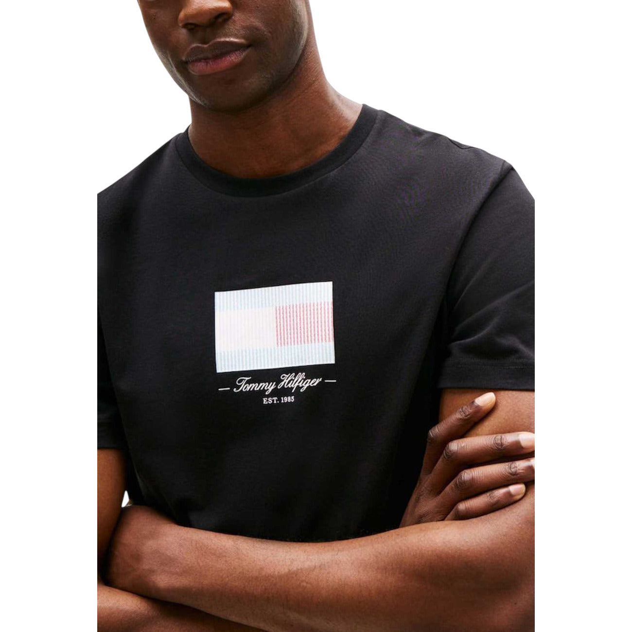 Tommy Hilfiger T-Shirt Uomo