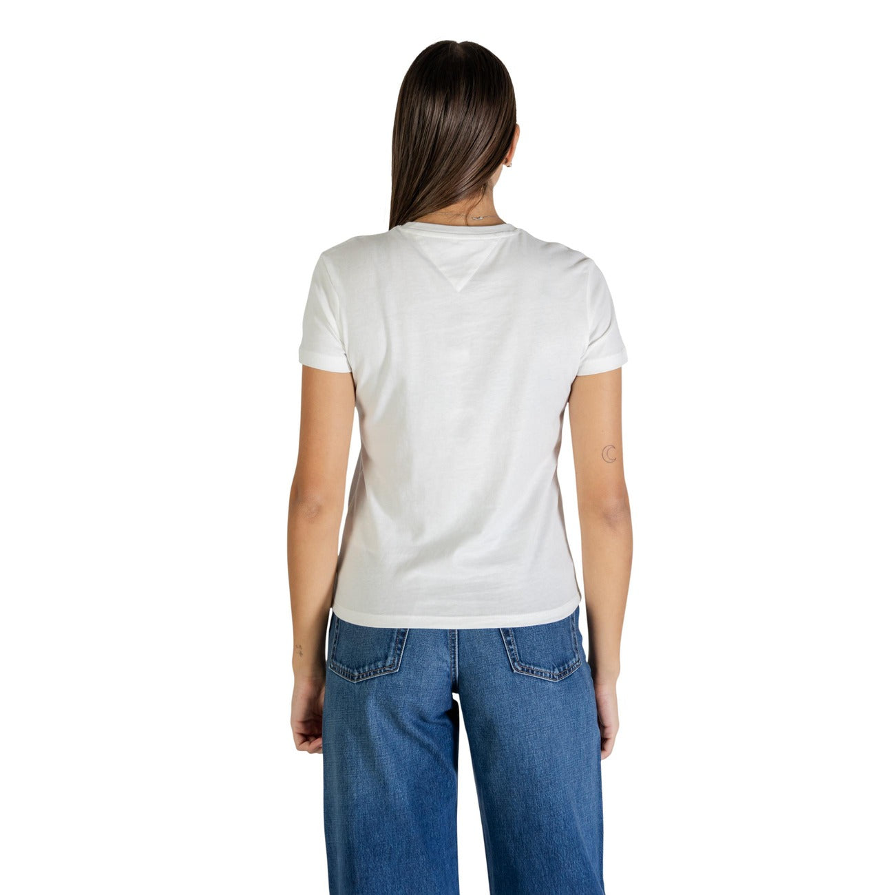 Tommy Hilfiger Jeans T-Shirt Donna