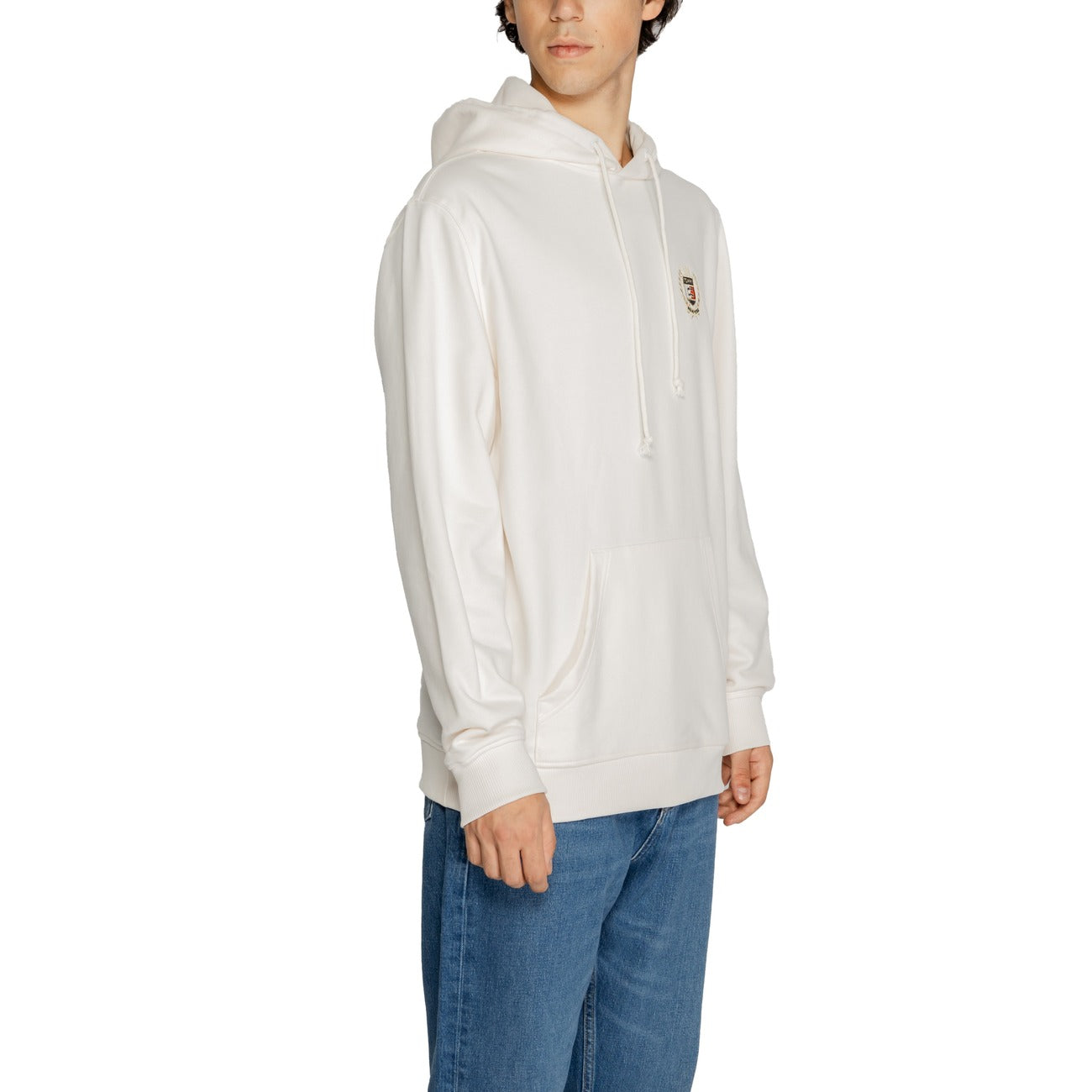 Tommy Hilfiger Jeans Felpa Uomo