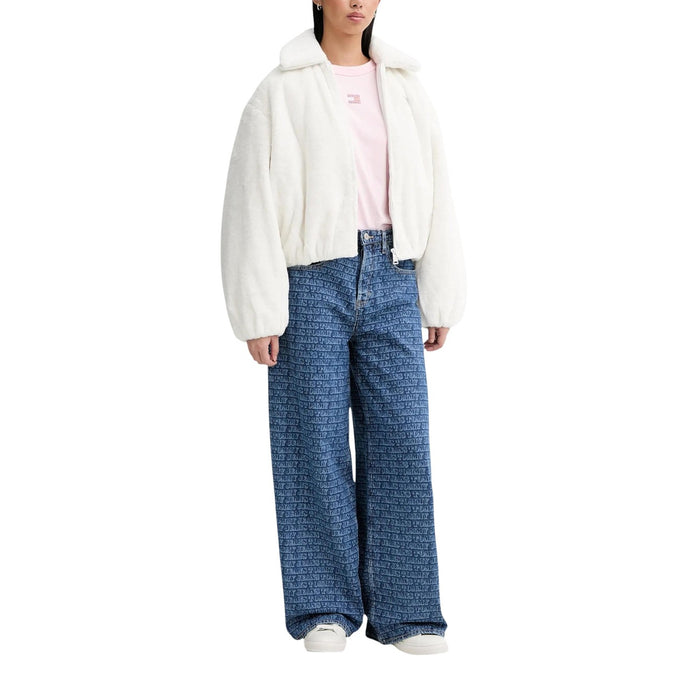 Tommy Hilfiger Jeans T-Shirt Donna