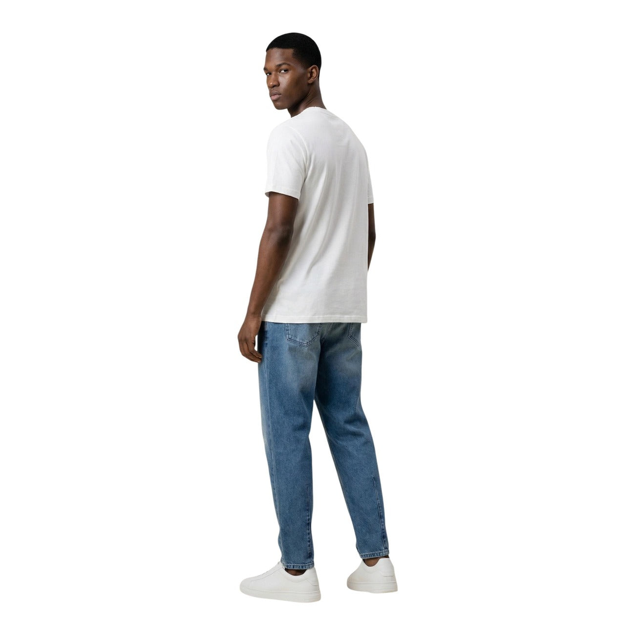 Tommy Hilfiger Jeans T-Shirt Uomo
