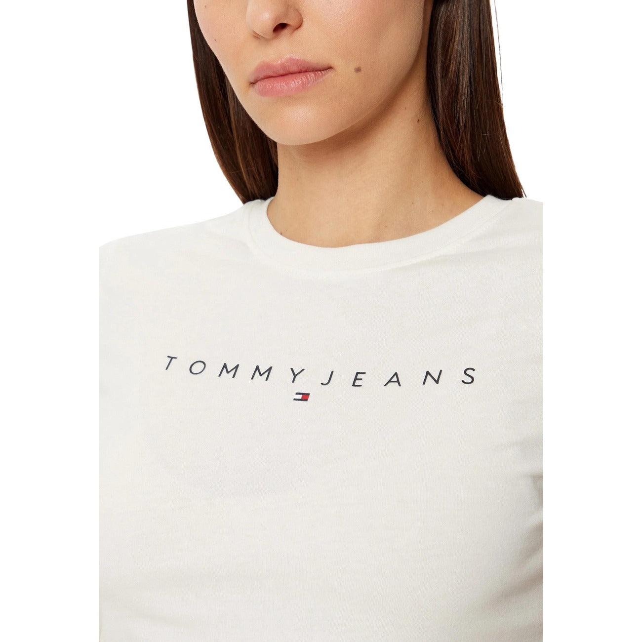 Tommy Hilfiger Jeans T-Shirt Donna
