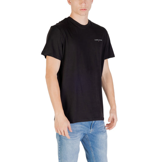 Tommy Hilfiger Jeans T-Shirt Uomo